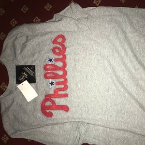 Bryce Harper Men's LARGE T-Shirt